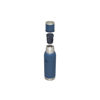 Stanley The Adventure To-Go Bottle Mavi 1 Litre - 2