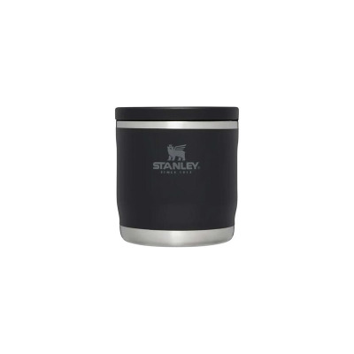 Stanley The Adventure To-Go Bottle Siyah 0,35 Litre - 1