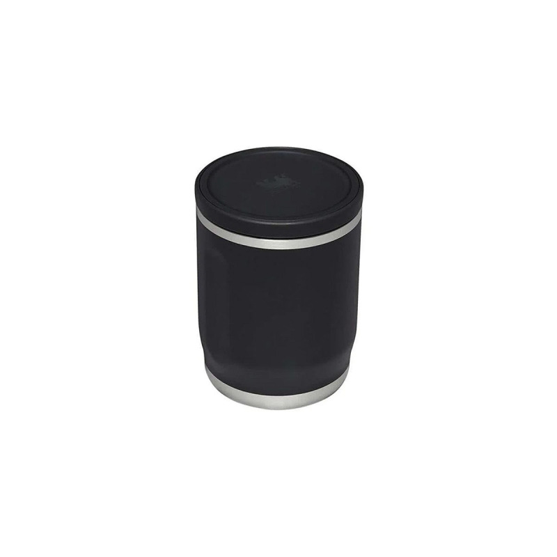 Stanley The Adventure To-Go Bottle Siyah 0,53 Litre - 2