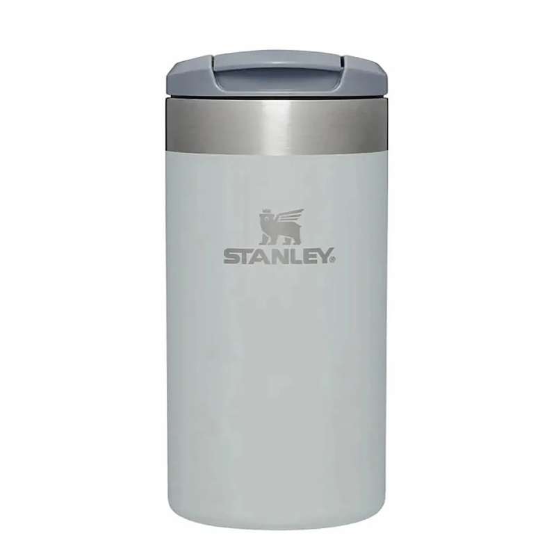 Stanley The Aerolight Açık Gri Mug Termos 0,35 Litre - 1