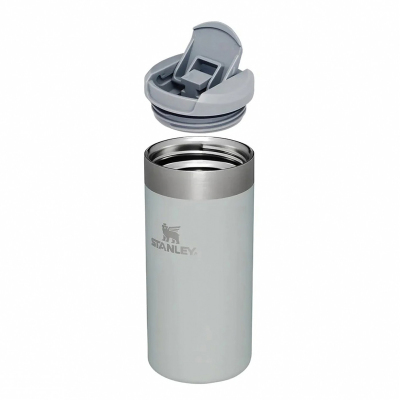 Stanley The Aerolight Açık Gri Mug Termos 0,35 Litre - 2