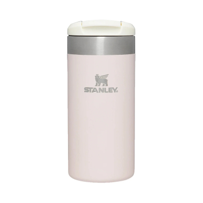 Stanley The Aerolight Açık Pembe Mug Termos 0,35 Litre - 1
