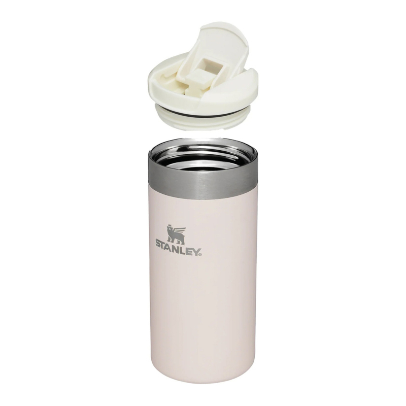 Stanley The Aerolight Açık Pembe Mug Termos 0,35 Litre - 2