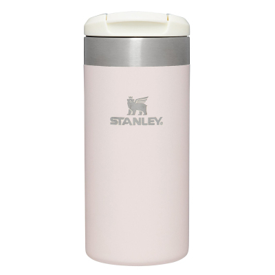 Stanley The Aerolight Açık Pembe Mug Termos 0,35 Litre - 3