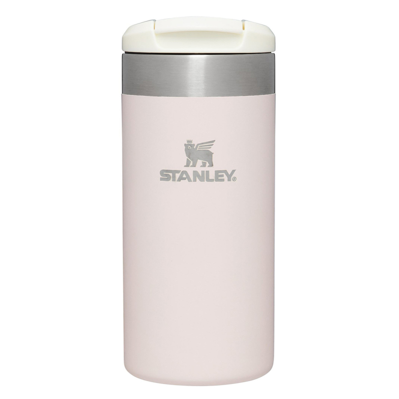 Stanley The Aerolight Açık Pembe Mug Termos 0,35 Litre - 3