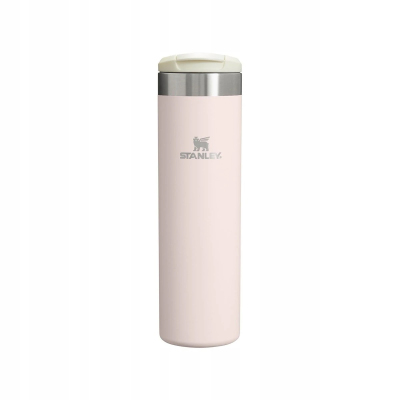Stanley The Aerolight Açık Pembe mug Termos 0,60 Litre - 1