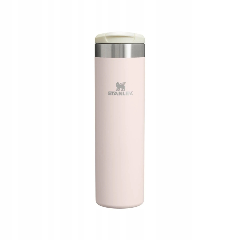 Stanley The Aerolight Açık Pembe mug Termos 0,60 Litre - 1