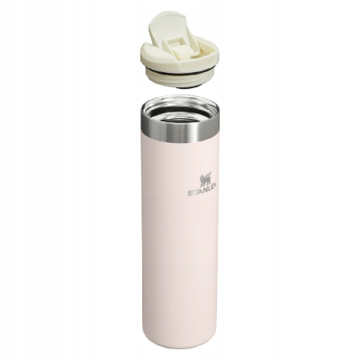 Stanley The Aerolight Açık Pembe mug Termos 0,60 Litre - 2