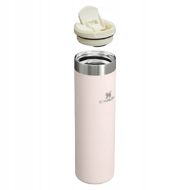 Stanley The Aerolight Açık Pembe mug Termos 0,60 Litre - 2