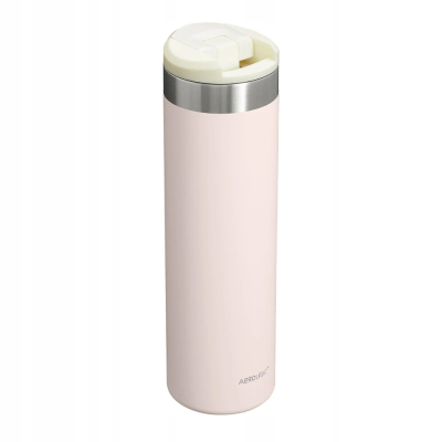 Stanley The Aerolight Açık Pembe mug Termos 0,60 Litre - 3