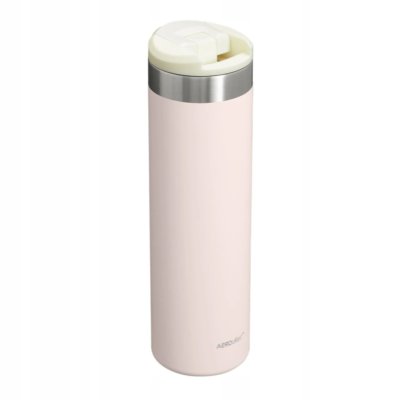 Stanley The Aerolight Açık Pembe mug Termos 0,60 Litre - 3