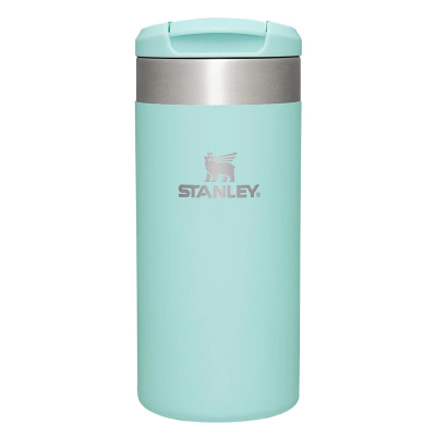 Stanley The Aerolight Bebe Mavisi Mug Termos 0,35 Litre - STANLEY