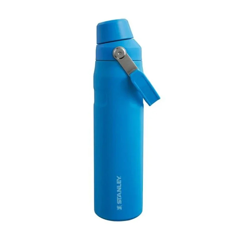 Stanley The Aerolight IceFlow Soğuk Su Termosu Mavi 0,60 Litre - 1