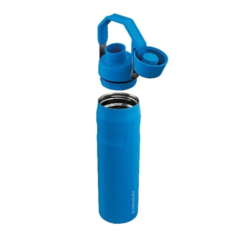Stanley The Aerolight IceFlow Soğuk Su Termosu Mavi 0,60 Litre - 3