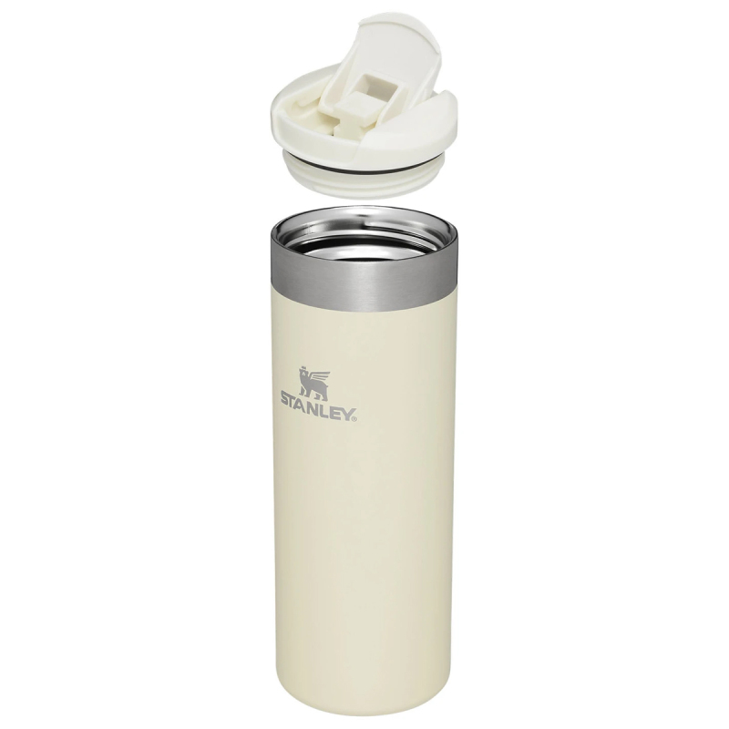 Stanley The Aerolight Krem Mat Mug Termos 0,47 Litre - 3
