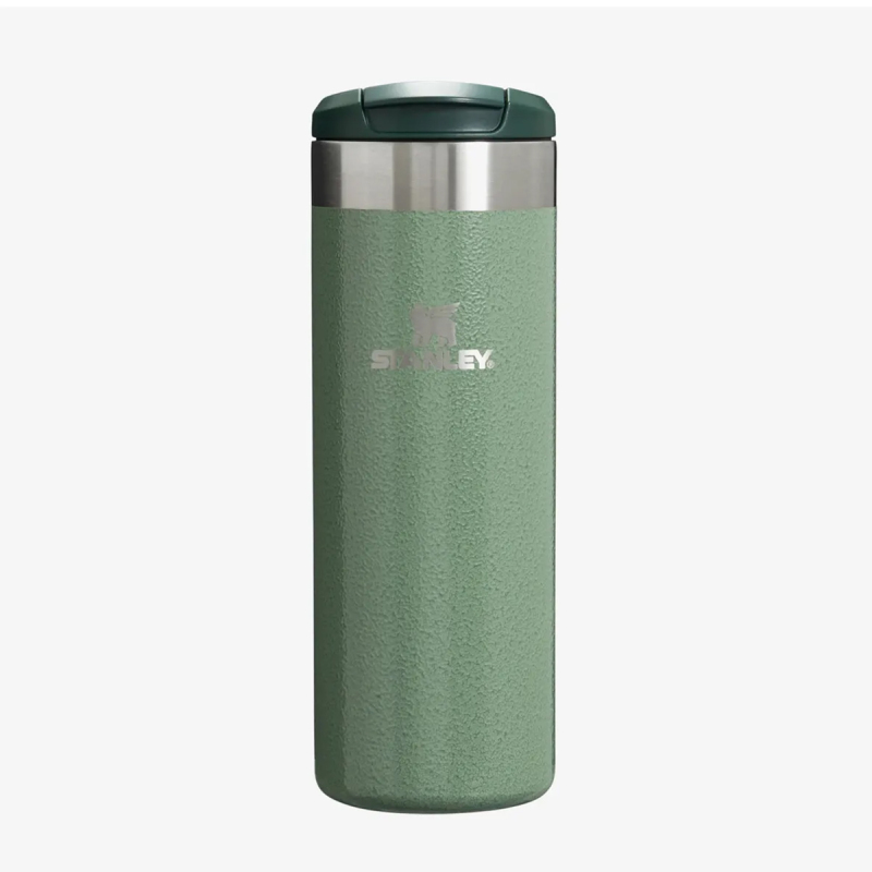 Stanley The Aerolight Mug Termos Açık Yeşil 0,47 Litre - 1
