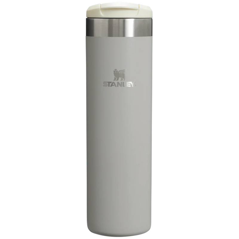 Stanley The Aerolight Transit Açık Gri Mug Termos 0,60 Litre - 1
