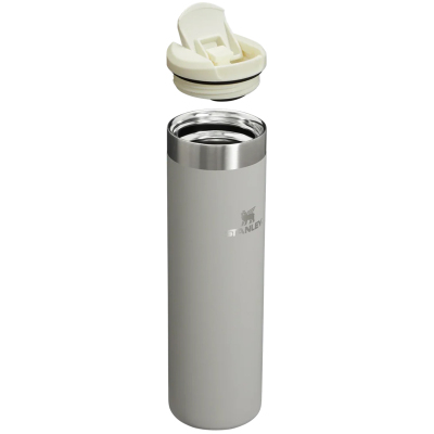 Stanley The Aerolight Transit Açık Gri Mug Termos 0,60 Litre - 2