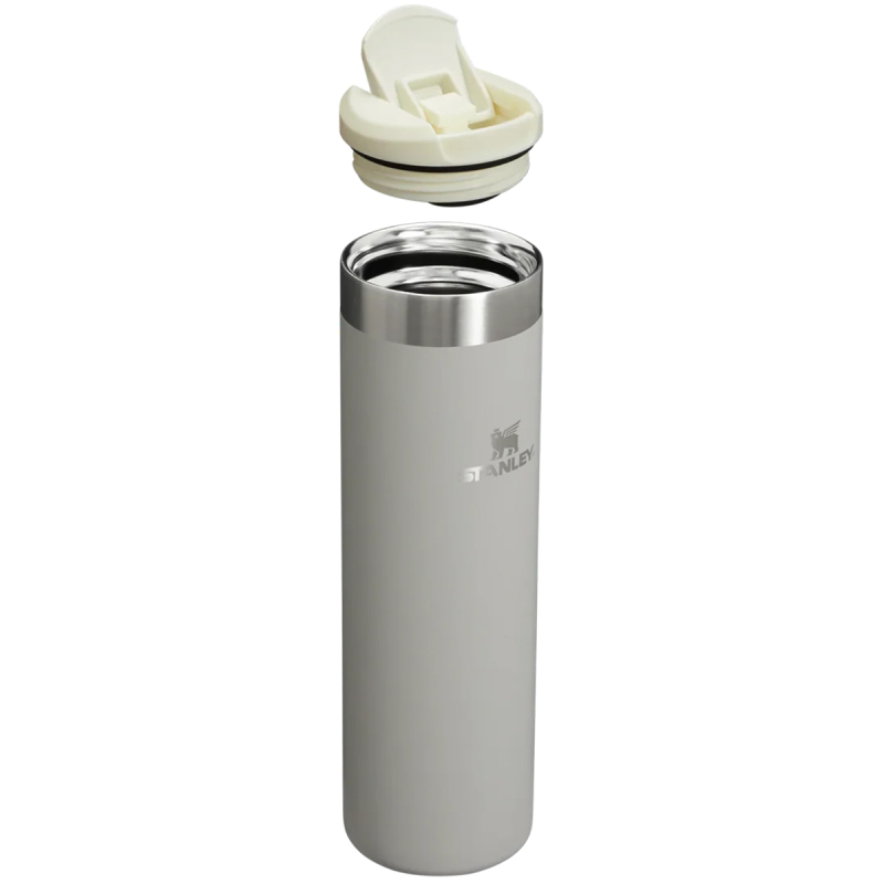 Stanley The Aerolight Transit Açık Gri Mug Termos 0,60 Litre - 2