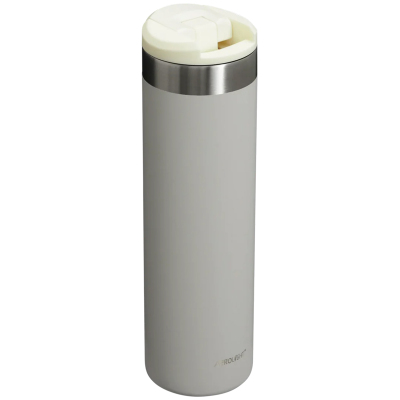 Stanley The Aerolight Transit Açık Gri Mug Termos 0,60 Litre - 3