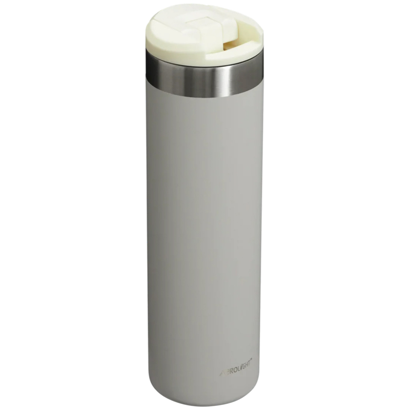 Stanley The Aerolight Transit Açık Gri Mug Termos 0,60 Litre - 3