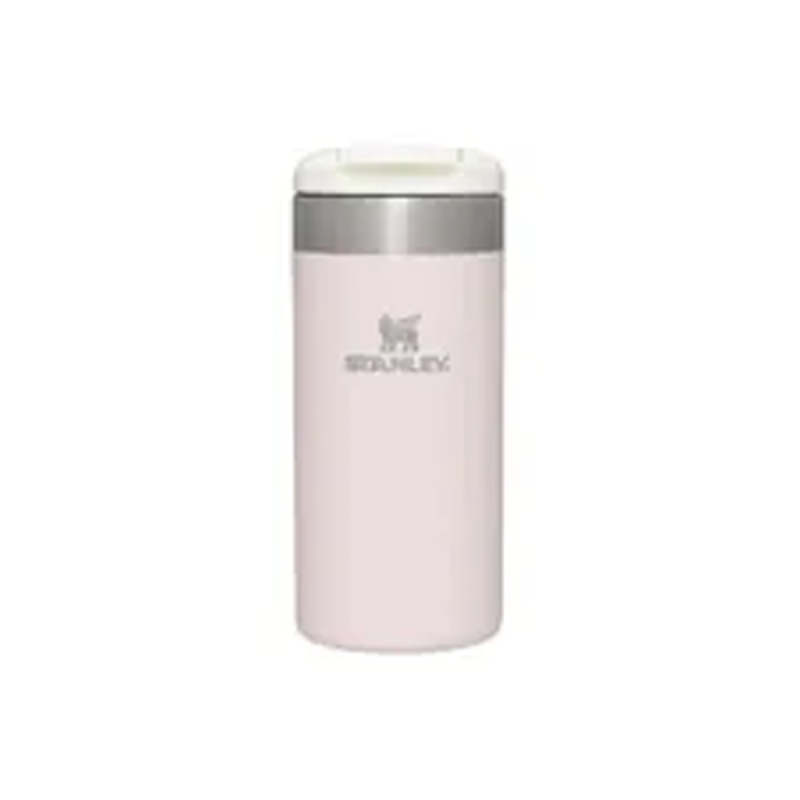 Stanley The Aerolight Transit Açık Pembe Mug Termos 0,35 Litre - 1