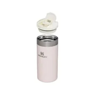 Stanley The Aerolight Transit Açık Pembe Mug Termos 0,35 Litre - 2