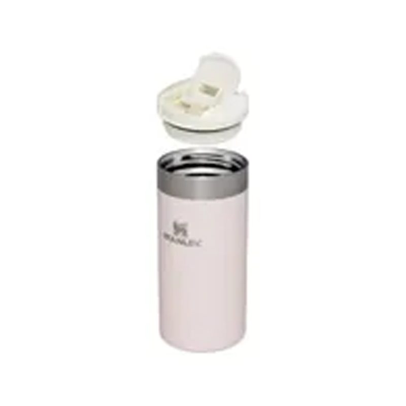 Stanley The Aerolight Transit Açık Pembe Mug Termos 0,35 Litre - 2