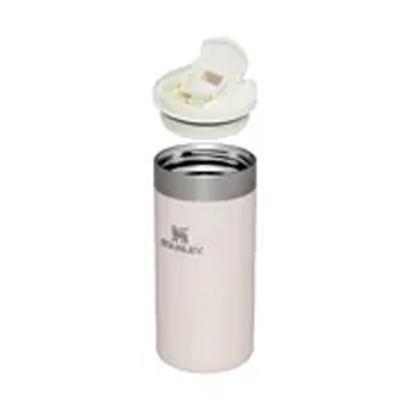 Stanley The Aerolight Transit Açık Pembe Mug Termos 0,35 Litre - 3