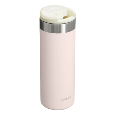 Stanley The Aerolight Transit Açık Pembe Mug Termos 0,47 Litre - 2