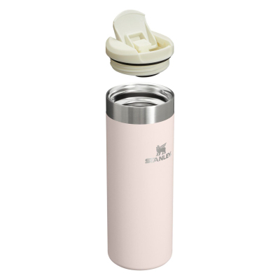 Stanley The Aerolight Transit Açık Pembe Mug Termos 0,47 Litre - 3