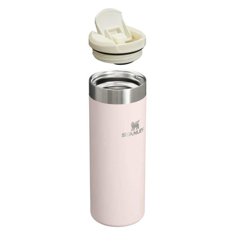 Stanley The Aerolight Transit Açık Pembe Mug Termos 0,47 Litre - 3