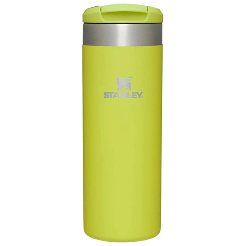 Stanley The Aerolight Transit Açık Sarı Mug Termos 0,47 Litre - 1