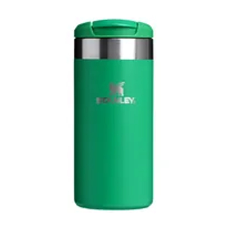 Stanley The Aerolight Transit Çimen Yeşil Mug Termos 0,35 Litre - 1