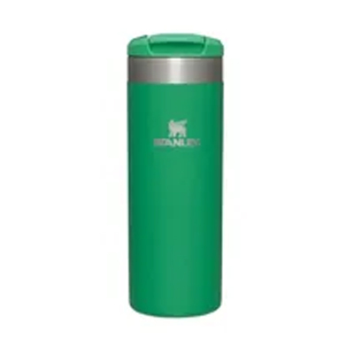 Stanley The Aerolight Transit Çimen Yeşil Mug Termos 0,47 Litre - 1