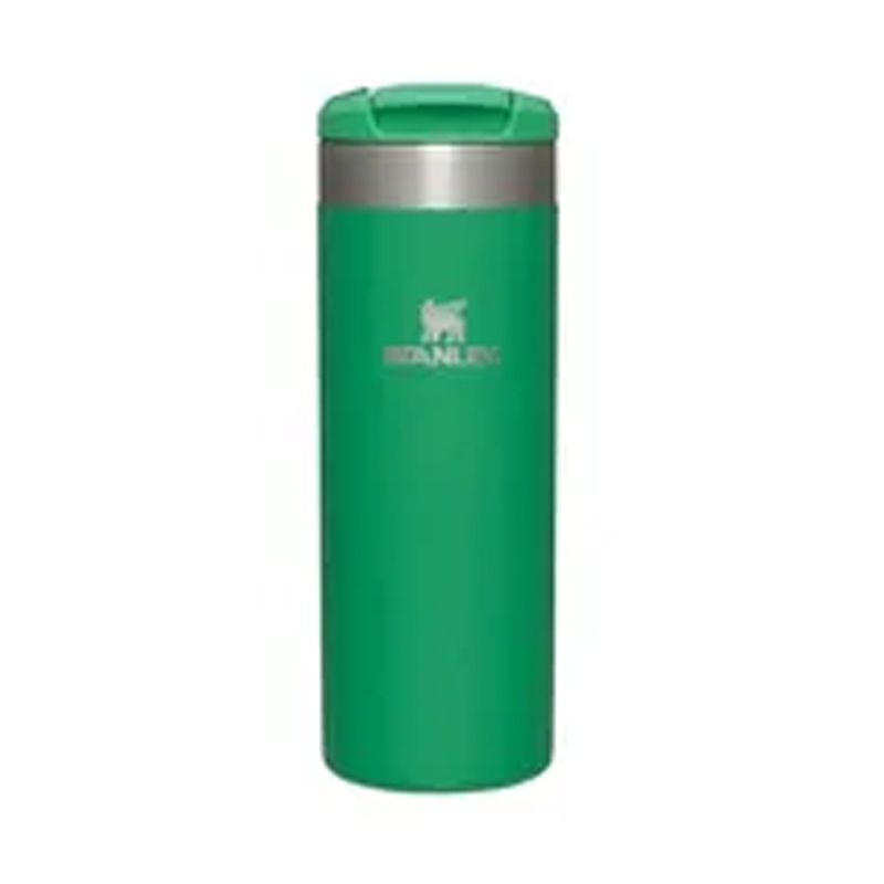 Stanley The Aerolight Transit Çimen Yeşil Mug Termos 0,47 Litre - 1