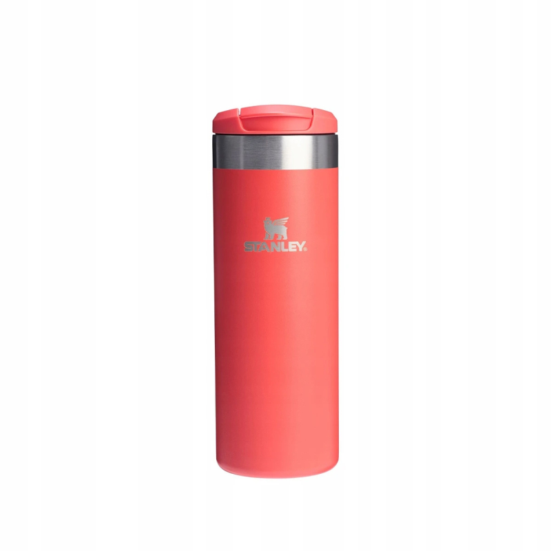Stanley The Aerolight Transit Mercan Mug Termos 0,47 Litre - 1