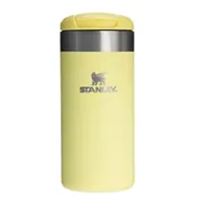 Stanley The Aerolight Transit Sarı Mug Termos 0,35 Litre - 1