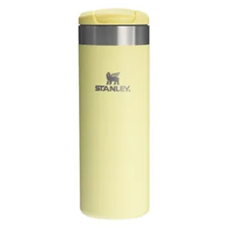 Stanley The Aerolight Transit Sarı Mug Termos 0,47 Litre - 1
