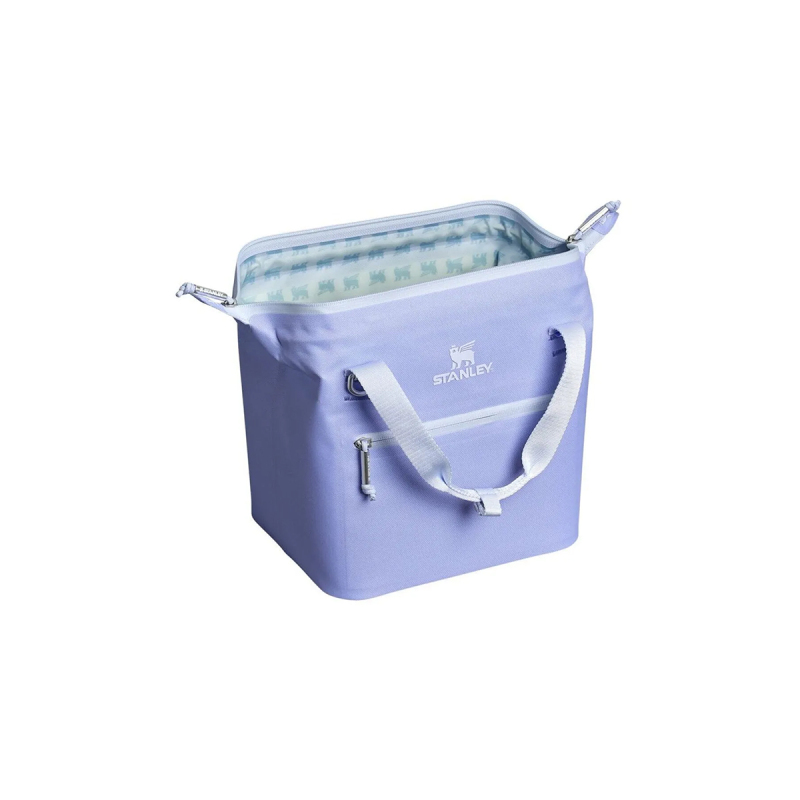 Stanley The All Day Julienne Soğutucu Çanta Mavi 7 Litre - 2