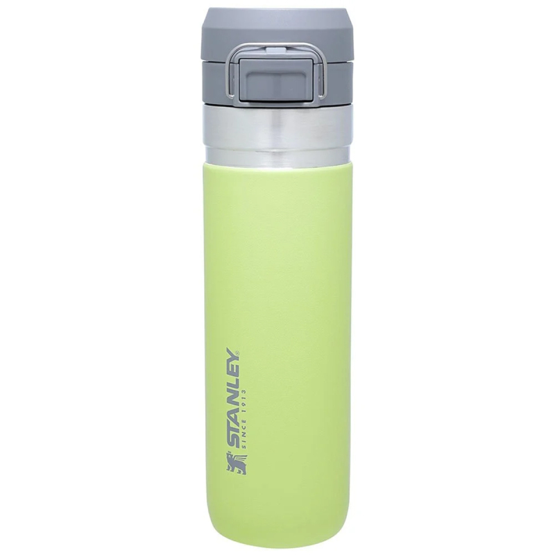 Stanley The Quick Flip Çelik Termos Citron 0.70 Litre - 1
