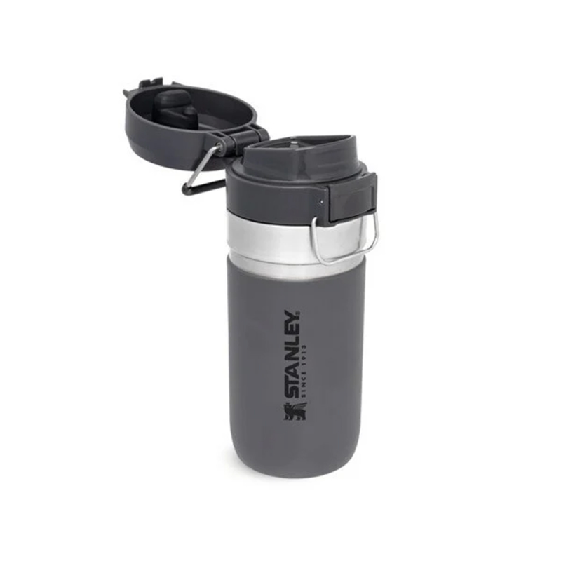 Stanley The Quick Flip Çelik Termos Füme 0.47 Litre - 3
