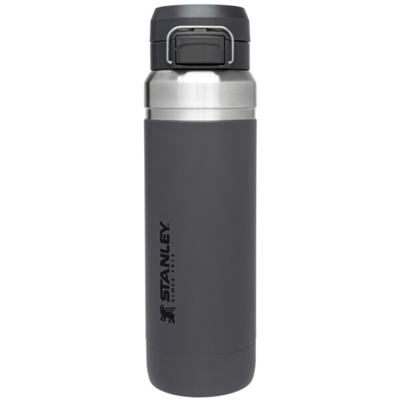 Stanley The Quick Flip Çelik Termos Füme 1.06 Litre - 4
