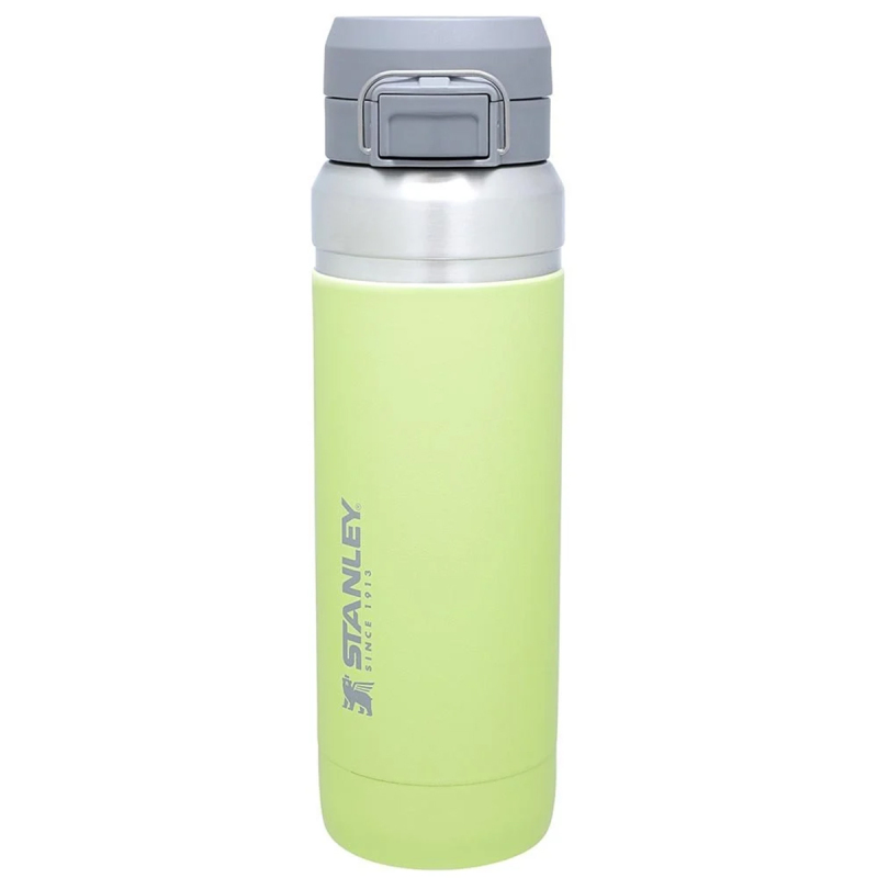Stanley The Quick Flip Çelik Termos Yeşil 1.06 Litre - 1