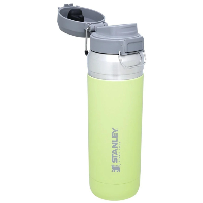 Stanley The Quick Flip Çelik Termos Yeşil 1.06 Litre - 3