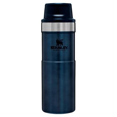 Stanley Travel Mug Trigger Action Gri 470 ML - STANLEY