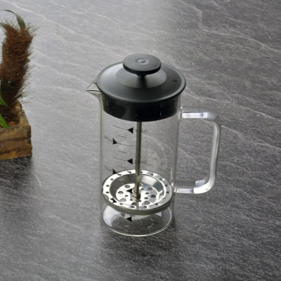 Tohana Ölçekli French Press 350 ml - TOHANA