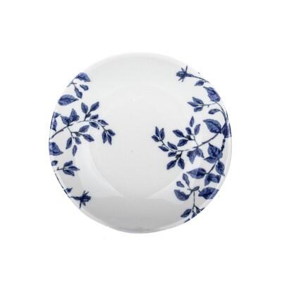 Tulu 21 Cm Organik Çukur Tabak DB00321 - TULU