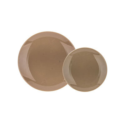 Tulu Deniz 7 Parça Pasta Seti Opak 130 - TULU PORSELEN