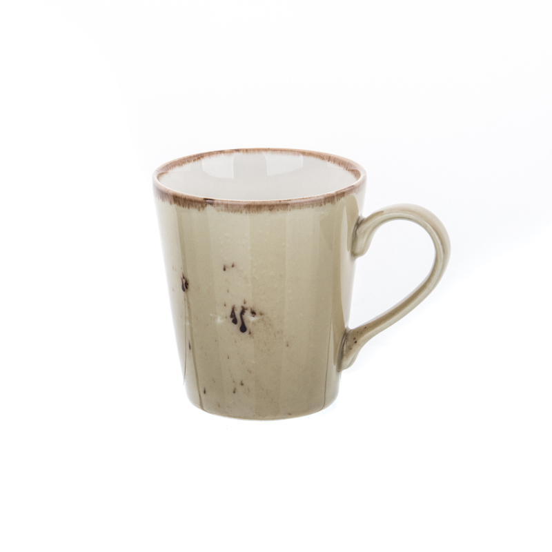 Tulu Ece Mug Reactiv Haki - 1
